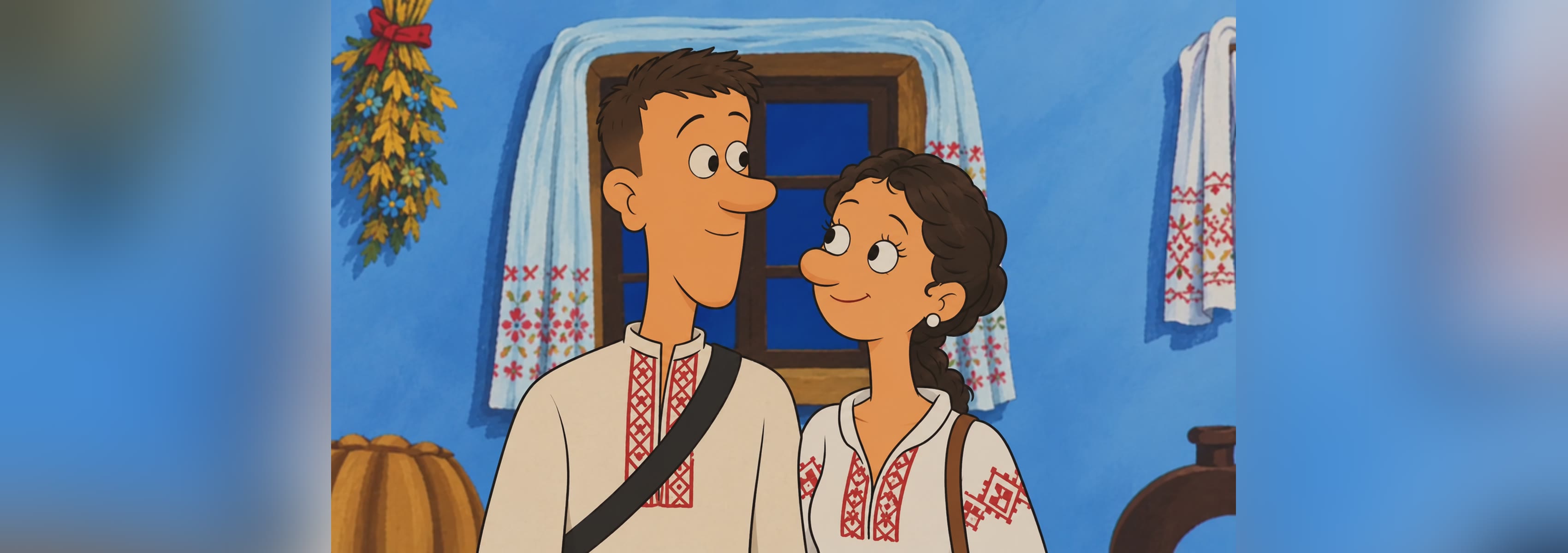 Файне весілля в Порто